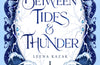 Between Tides & Thunder by Leena Kazak