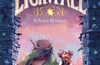 Lightfall: A Place Between: A Graphic Novel by Tim Probert