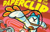 The First Cat in Space and the Wrath of the Paperclip by Mac Barnett