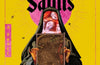 The Starving Saints: A Novel by Caitlin Starling
