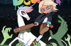 Hooves of Death: Volume 1: A Graphic Novel by Sam Bragg