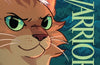 Warriors Graphic Novel: The New Prophecy, Part One of Three by Erin Hunter
