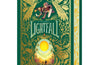 Lightfall: The Girl & the Galdurian Deluxe Edition: A Graphic Novel by Tim Probert (SIGNED PRE-ORDER)