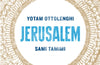 Jerusalem by Yotam Ottolenghi & Sami Tamimi