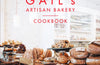 Gail's Artisan Bakery Cookbook: the stunningly beautiful cookbook from the ever-popular neighbourhood bakery by Roy Levy & Gail Mejia