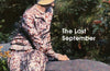 The Last September by Elizabeth Bowen