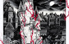 The Gormenghast Trilogy by Mervyn Peake