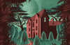 The Red House Mystery by A.A. Milne