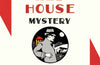 The Red House Mystery by A.A. Milne