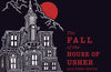 The Fall of the House of Usher and Other Stories by Edgar Allan Poe