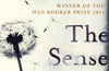 The Sense of an Ending by Julian Barnes