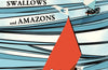Swallows and Amazons by Arthur Ransome