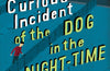 The Curious Incident of the Dog in the Night-time by Mark Haddon