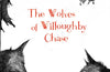 The Wolves of Willoughby Chase by Joan Aiken
