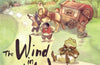 The Wind in the Willows by Kenneth Grahame