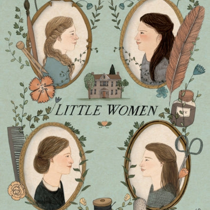 Collection image for: Vintage Children's Classics