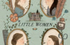 Little Women by Louisa May Alcott