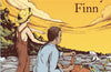 The Adventures of Huckleberry Finn by Mark Twain