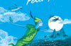 Peter Pan by Sir James Matthew Barrie