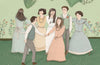 Good Wives by Louisa May Alcott