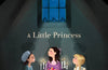 A Little Princess by Frances Hodgson Burnett