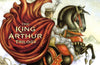 The King Arthur Trilogy by Rosemary Sutcliff