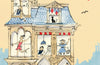 The Bell Family by Noel Streatfeild