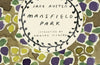 Mansfield Park: (Vintage Classics Austen Series) by Jane Austen