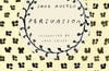 Persuasion: (Vintage Classics Austen Series) by Jane Austen