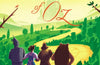 The Wizard of Oz by L.Frank Baum