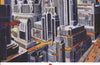 We by Yevgeny Zamyatin
