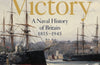 The Price of Victory: A Naval History of Britain: 1815 – 1945 by N A M Rodger