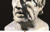 Letters from a Stoic: Epistulae Morales Ad Lucilium by Seneca