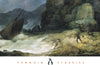 The Count of Monte Cristo by Alexandre Dumas