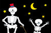Funnybones by Allan Ahlberg & Janet Ahlberg