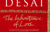The Inheritance of Loss by Kiran Desai