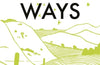 The Old Ways : A Journey on Foot by Robert Macfarlane