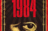 1984 by George Orwell
