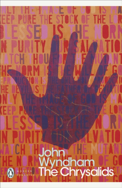 The Chrysalids by John Wyndham
