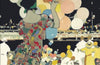 Vile Bodies by Evelyn Waugh