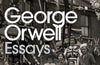 Essays by George Orwell