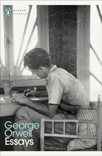 Essays by George Orwell