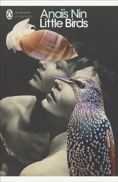 Little Birds by Anais Nin
