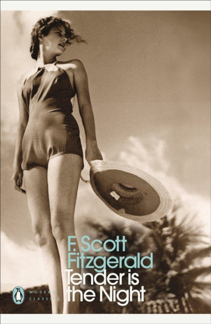 Tender is the Night by F. Scott Fitzgerald