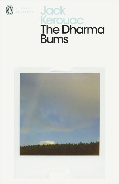 The Dharma Bums by Jack Kerouac