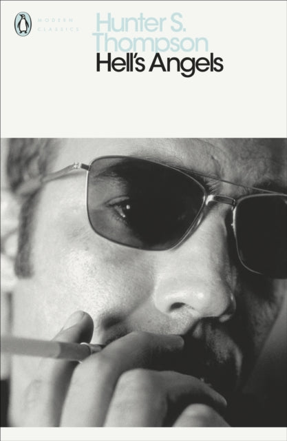 Hell's Angels by Hunter S. Thompson