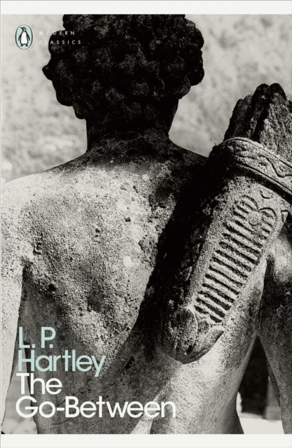 The Go-between by L.P. Hartley