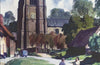Akenfield by Ronald Blythe