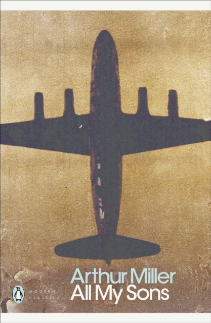 All My Sons by Arthur Miller