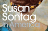 In America by Susan Sontag